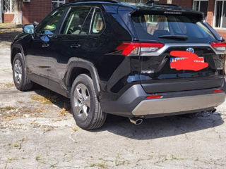 Toyota Rav 4 foto 3