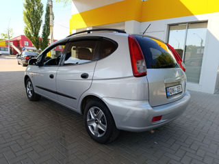 Chevrolet Tacuma foto 2