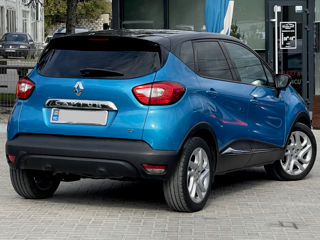 Renault Captur foto 3