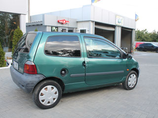 Renault Twingo foto 4