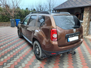 Dacia Duster foto 6