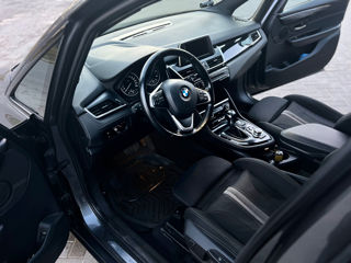 BMW 2 Series Gran Tourer foto 4