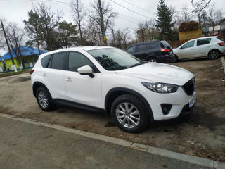 Mazda CX-5 foto 6