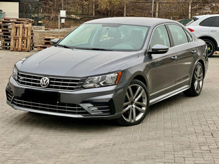 Volkswagen Passat foto 2