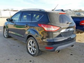 Ford Escape foto 3