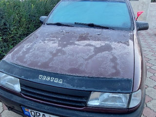 Opel Vectra foto 5