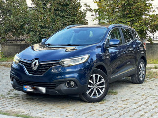 Renault Kadjar foto 1