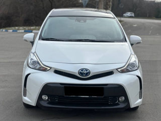 Toyota Prius + foto 4