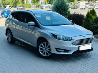 Ford Focus foto 3