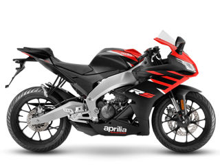 Aprilia RS125 ABS 2023 foto 1