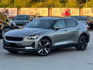 Volvo Polestar 2 foto 4