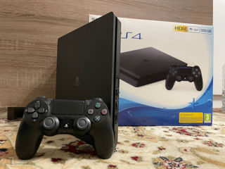 Playstation 4 Slim foto 3