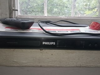 Продам DVD  USB  Philips foto 1