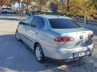 Seat Cordoba foto 4