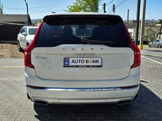 Volvo XC90 foto 7