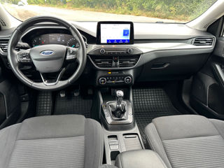 Ford Focus foto 7