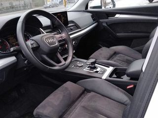 Audi Q5 foto 7