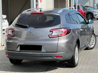 Renault Megane foto 4