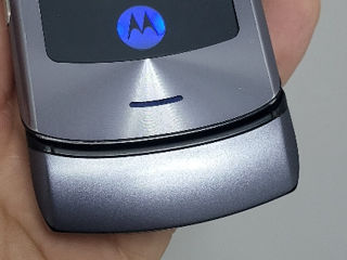 Motorola razr V3i ideal foto 5