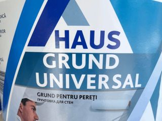 Grund Universal Haus 10 kg foto 2