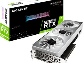 RTX 3070 VISION