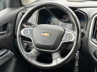 Chevrolet Colorado foto 9