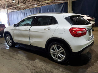 Mercedes GLA фото 2