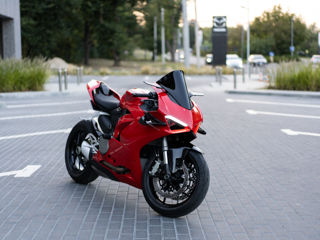 Ducati Panigale V2 foto 15