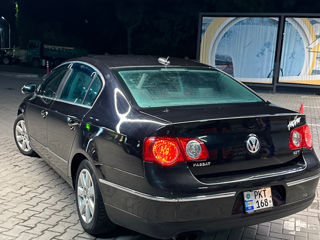 Volkswagen Passat foto 6