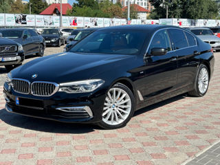 BMW 5 Series foto 1