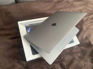 MacBook Pro 16 foto 7