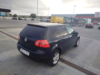 Volkswagen Golf foto 6