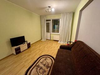 Apartament cu 1 cameră, 44 m², Ciocana, Chișinău foto 5