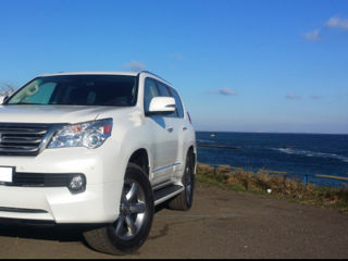 Lexus GX Series foto 8