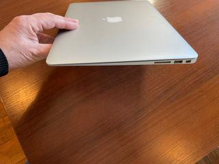 Urgent. MacBook Air 13 2015 (4gb, ssd 500) foto 7