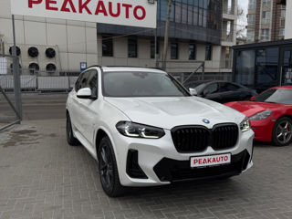 BMW X3 foto 3