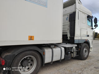 Daf FT XF 460 foto 3