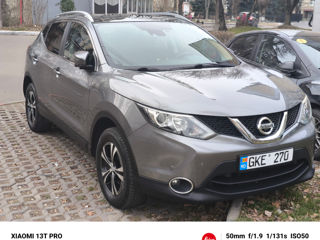 Nissan Qashqai foto 2