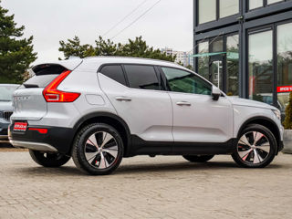 Volvo XC40 foto 5