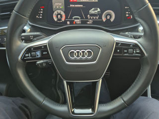 Audi A6 foto 2