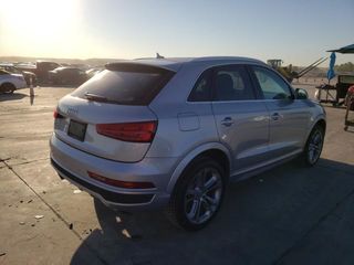 Audi Q3 foto 4