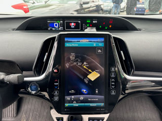 Toyota Prius Prime foto 12