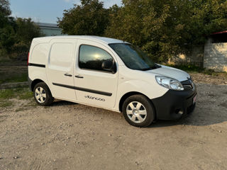 Renault Kangoo foto 14