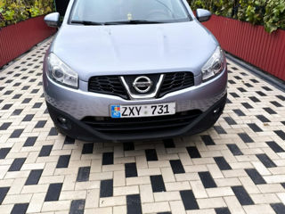 Nissan Qashqai+2 foto 1