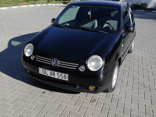 Volkswagen Lupo foto 1