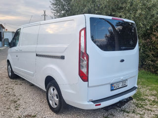 Ford Transit foto 3