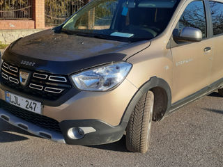 Dacia Lodgy foto 2