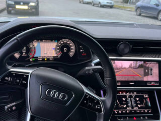 Audi A6 foto 8