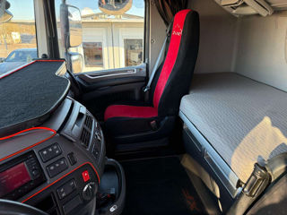 Daf DAF ДАФ XF 106 480, 186тыс, км foto 9