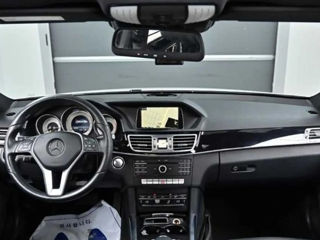 Mercedes E-Class foto 4